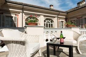 Villa Fiorita