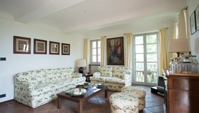 Villa Fiorita