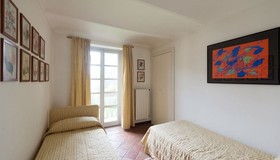 Villa Fiorita