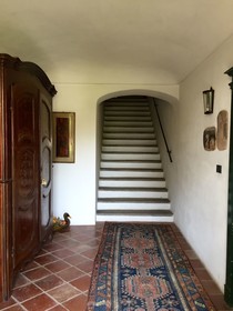 Villa Fiorita