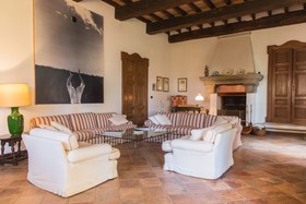 Villa Fiorita