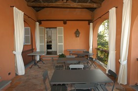 Villa Fiorita