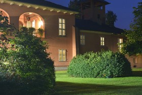 Villa Fiorita