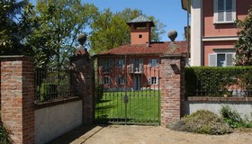Villa Fiorita
