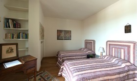 Villa Fiorita