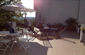 Un Posto Altrove