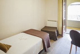 Hotel Le Torri