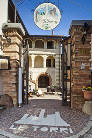 Hotel Le Torri