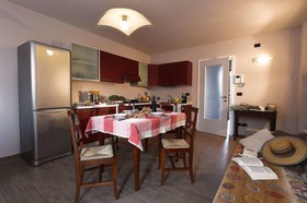 Residenza Albatros