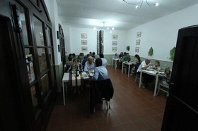 Agriturismo Ai Ciuvin