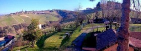 Agriturismo Ai Ciuvin