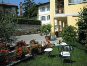 Albergo Castiglione