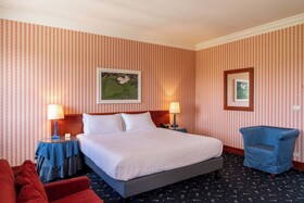 UNAHOTELS Golf Hotel Cavaglià