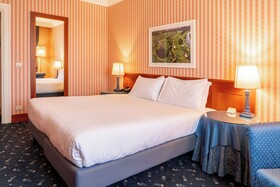 UNAHOTELS Golf Hotel Cavaglià