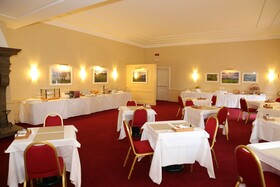 UNAHOTELS Golf Hotel Cavaglià