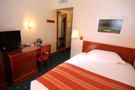 UNAHOTELS Golf Hotel Cavaglià