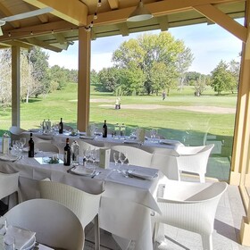 UNAHOTELS Golf Hotel Cavaglià