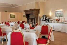 UNAHOTELS Golf Hotel Cavaglià