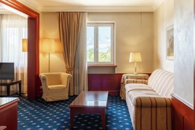 UNAHOTELS Golf Hotel Cavaglià