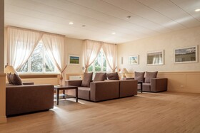 UNAHOTELS Golf Hotel Cavaglià