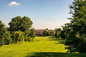UNAHOTELS Golf Hotel Cavaglià