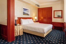 UNAHOTELS Golf Hotel Cavaglià