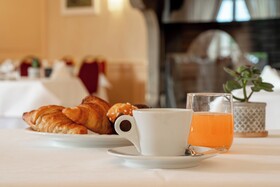 UNAHOTELS Golf Hotel Cavaglià