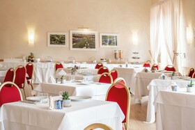 UNAHOTELS Golf Hotel Cavaglià