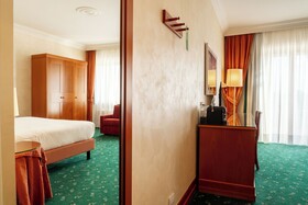 UNAHOTELS Golf Hotel Cavaglià