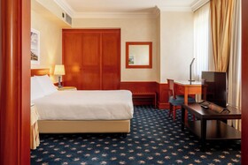 UNAHOTELS Golf Hotel Cavaglià