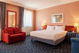 UNAHOTELS Golf Hotel Cavaglià