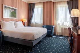 UNAHOTELS Golf Hotel Cavaglià