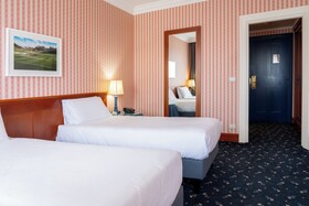 UNAHOTELS Golf Hotel Cavaglià
