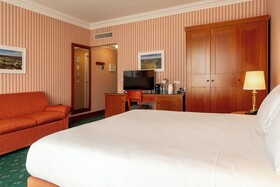 UNAHOTELS Golf Hotel Cavaglià