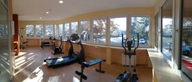UNAHOTELS Golf Hotel Cavaglià