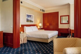 UNAHOTELS Golf Hotel Cavaglià