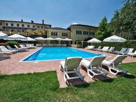 UNAHOTELS Golf Hotel Cavaglià