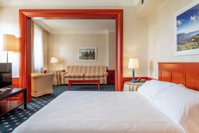 UNAHOTELS Golf Hotel Cavaglià