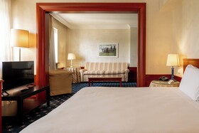 UNAHOTELS Golf Hotel Cavaglià