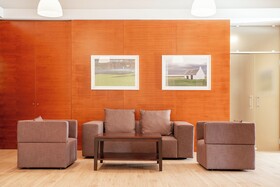 UNAHOTELS Golf Hotel Cavaglià