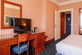 UNAHOTELS Golf Hotel Cavaglià