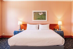 UNAHOTELS Golf Hotel Cavaglià