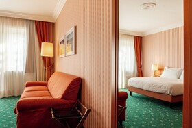 UNAHOTELS Golf Hotel Cavaglià