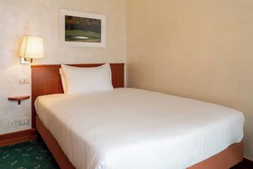 UNAHOTELS Golf Hotel Cavaglià
