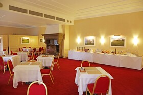 UNAHOTELS Golf Hotel Cavaglià