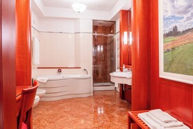 UNAHOTELS Golf Hotel Cavaglià