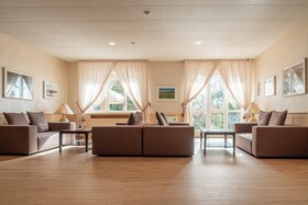 UNAHOTELS Golf Hotel Cavaglià