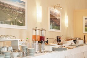 UNAHOTELS Golf Hotel Cavaglià