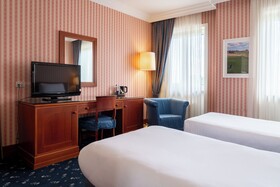 UNAHOTELS Golf Hotel Cavaglià