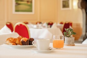 UNAHOTELS Golf Hotel Cavaglià